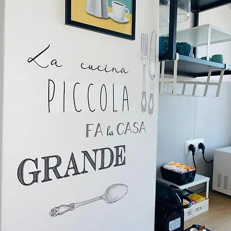 A Casa Di Alessio *