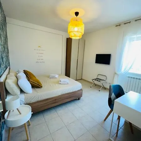 A Casa Di Alessio *