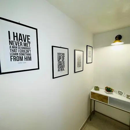 A Casa Di Alessio לידו די אוסטיה