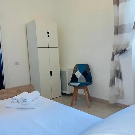 דירה A Casa Di Alessio