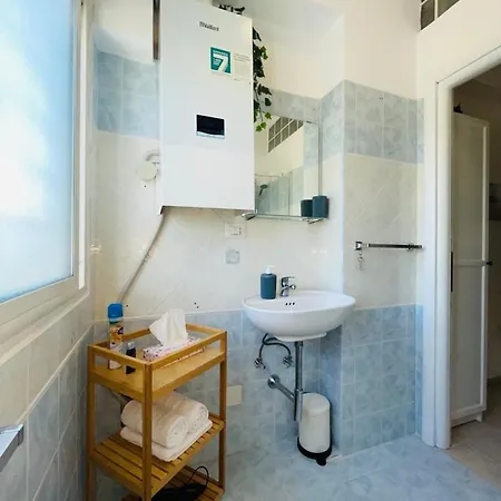 A Casa Di Alessio דירה *