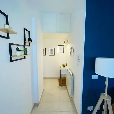A Casa Di Alessio