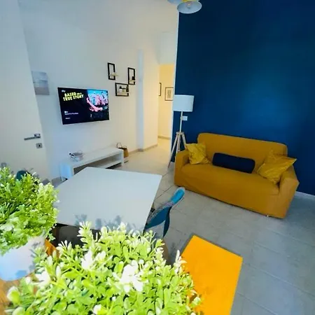 A Casa Di Alessio Ostia