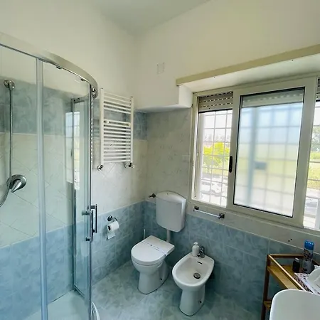 A Casa Di Alessio Appartement Ostia