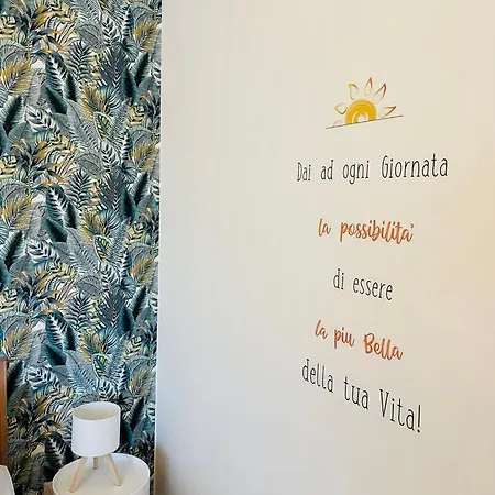 A Casa Di Alessio *
