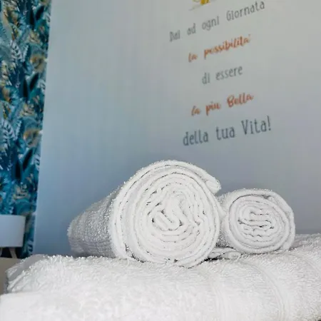 A Casa Di Alessio Appartement Ostia