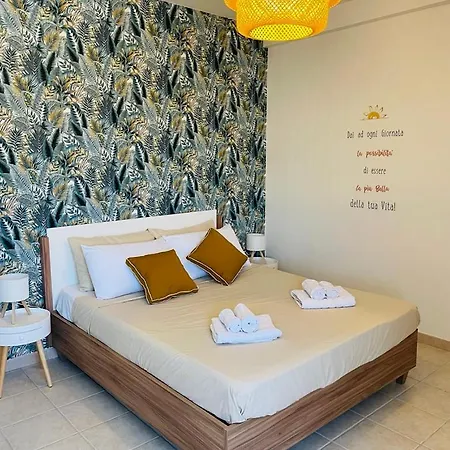 A Casa Di Alessio Appartement Ostia